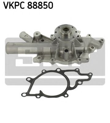 VKPC 88850 SKF - Насос охолоджуючої рідини1